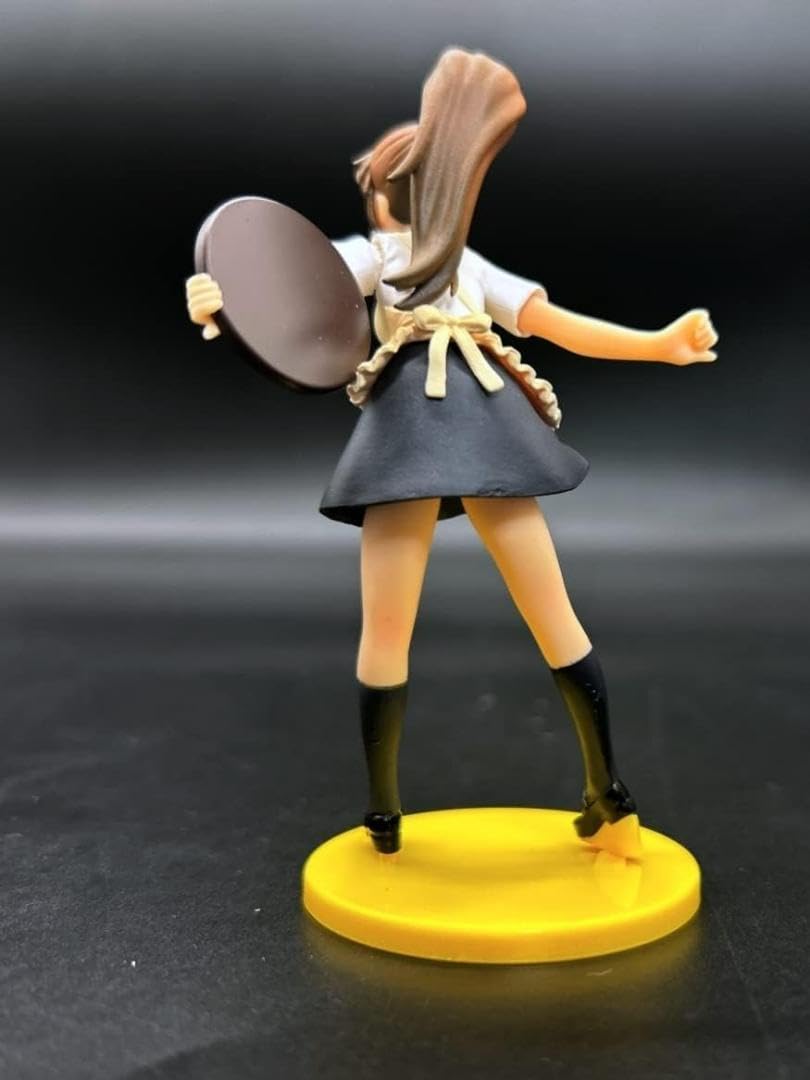 Amazon.co.jp: フィギュア working !! 種島ぽぷら 原作ver